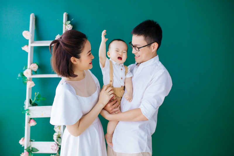 Justin Nguyen Studio - Sự lựa chọn hoàn hảo tại Huế