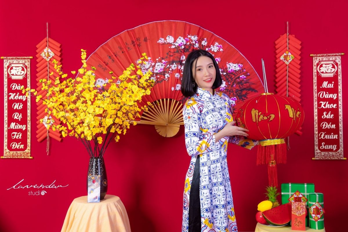 Giá chụp hình áo dài ở tp Hồ Chí Minh