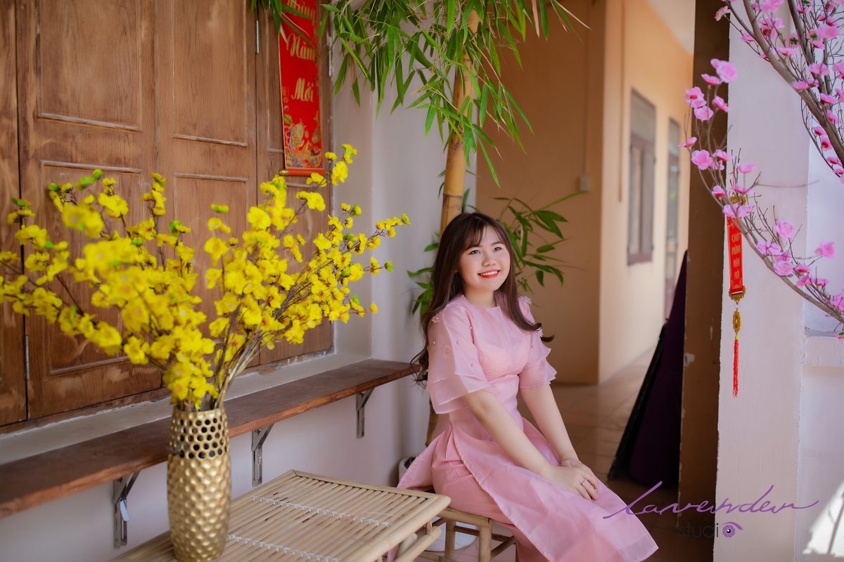 Giá chụp hình áo dài ở tp Hồ Chí Minh