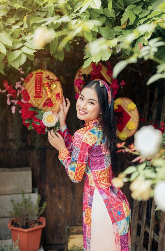 Giá chụp hình áo dài ở tp Hồ Chí Minh