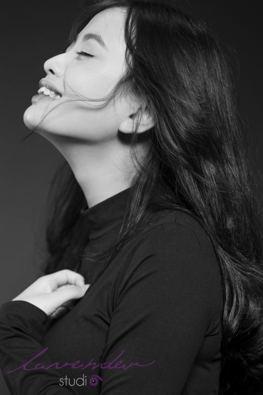 Chụp ảnh beauty đẹp và chuyên nghiệp ở Hà nội