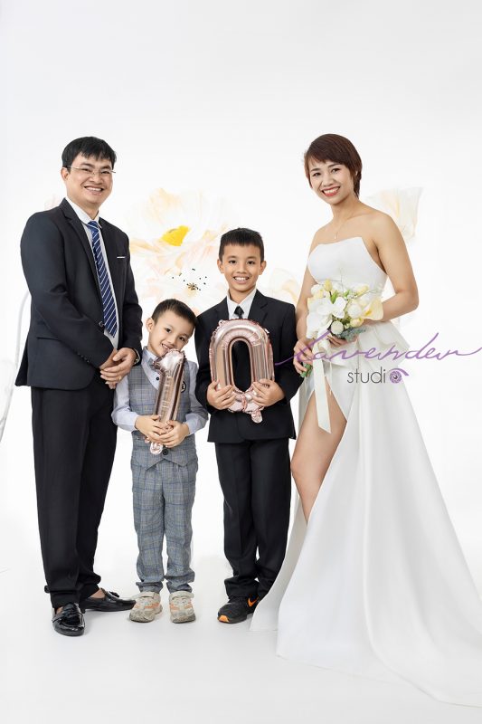 Giá chụp kỷ niệm 10 năm ngày cưới đẹp và rẻ