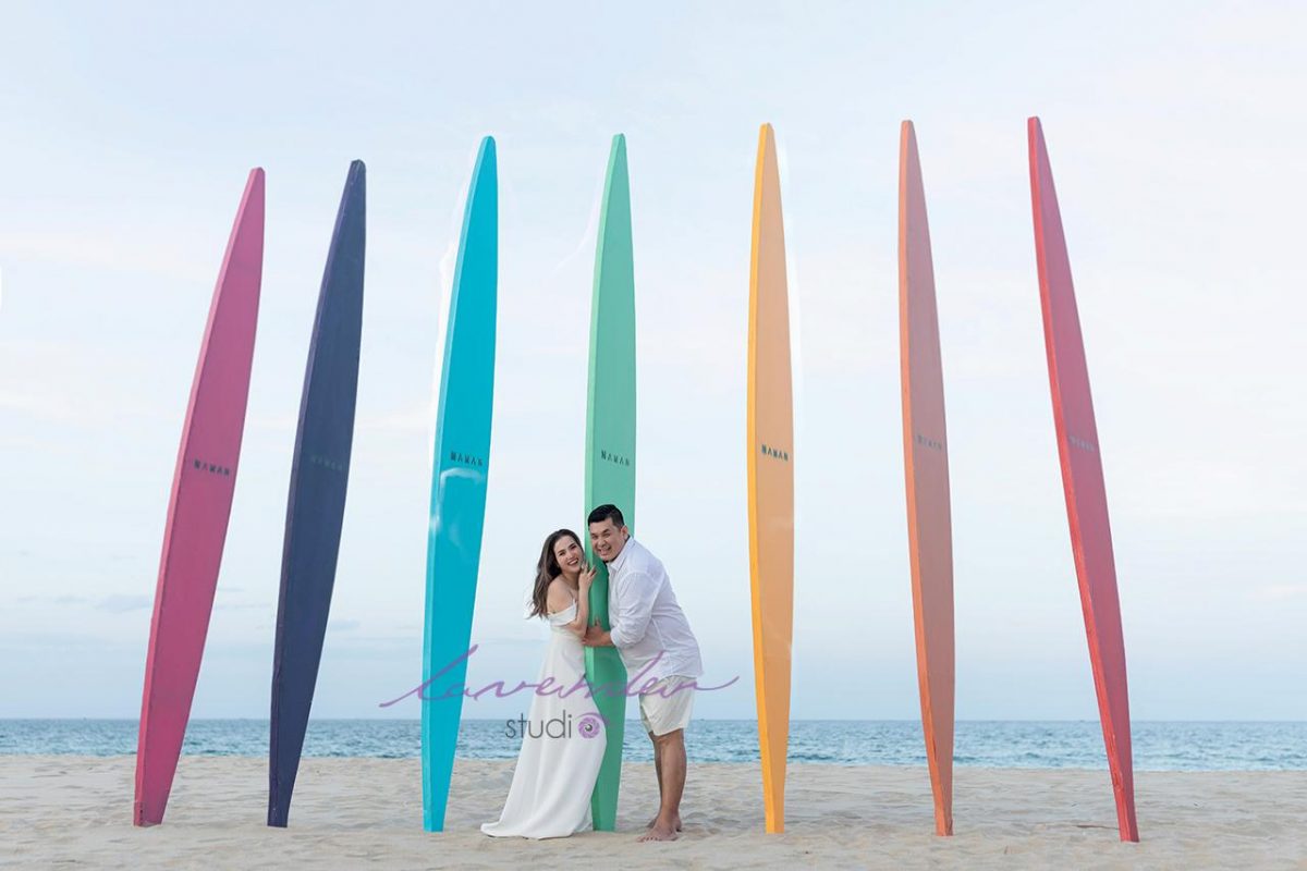 Chụp ảnh cưới ở biển làm sao đẹp nhất Chụp ảnh cưới ở biển làm sao đẹp nhất