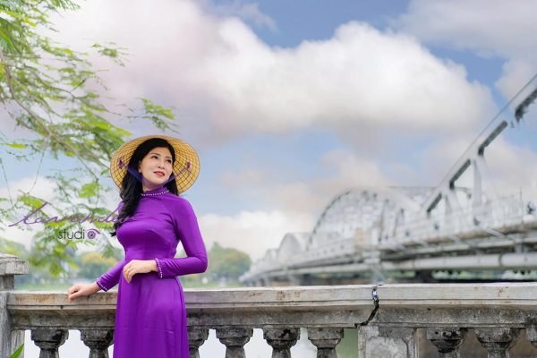 Thuê dịch vụ chụp hình ở Huế giá bao nhiêu
