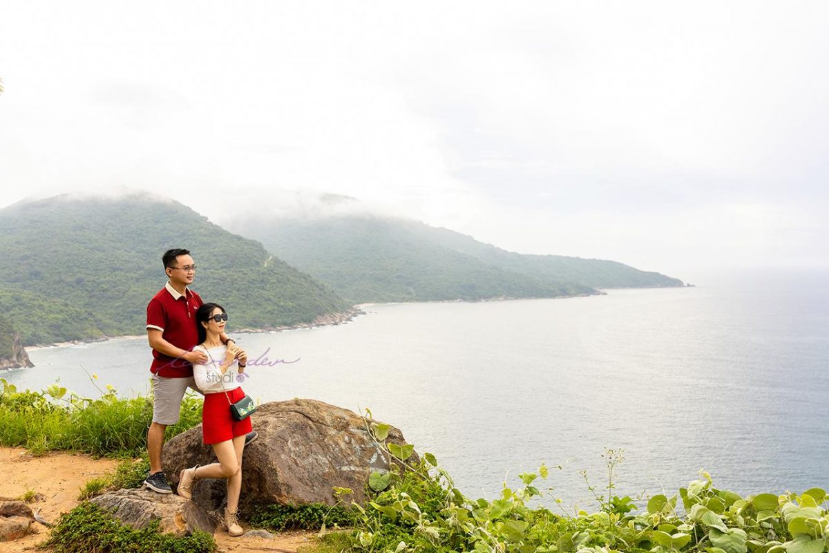 Chụp ảnh cưới ở biển làm sao đẹp nhất Chụp ảnh cưới ở biển làm sao đẹp nhất