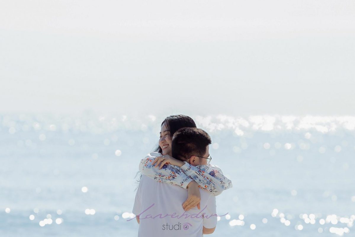 Kinh nghiệm chụp cưới đẹp ở biển Đà Nẵng Kinh nghiệm chụp cưới đẹp ở biển Đà Nẵng