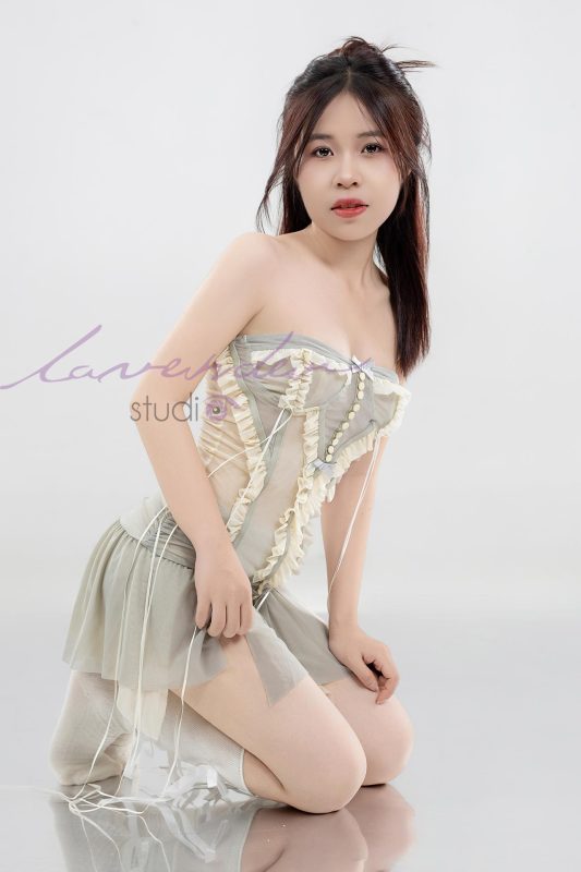 Chụp hình chân dung theo concept nghệ thuật đẹp Chụp hình chân dung theo concept nghệ thuật đẹp