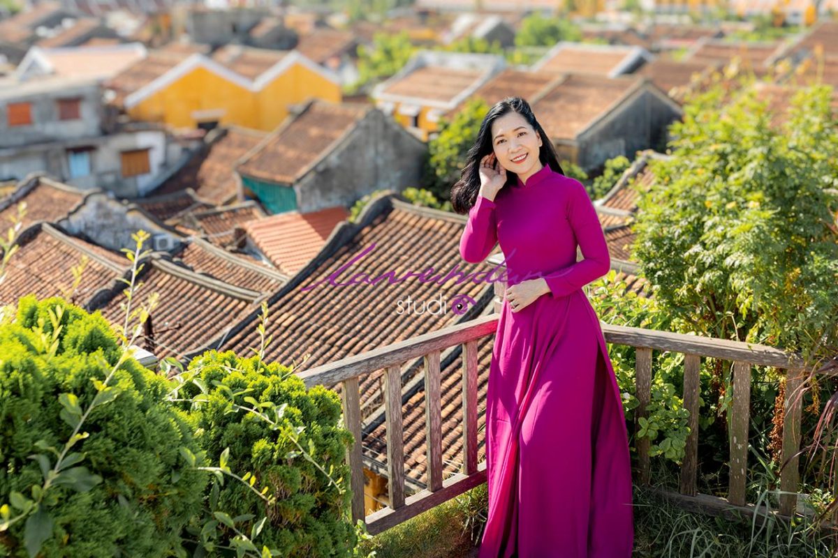 Dịch vụ thuê thợ chụp ở Hội An hiện nay
