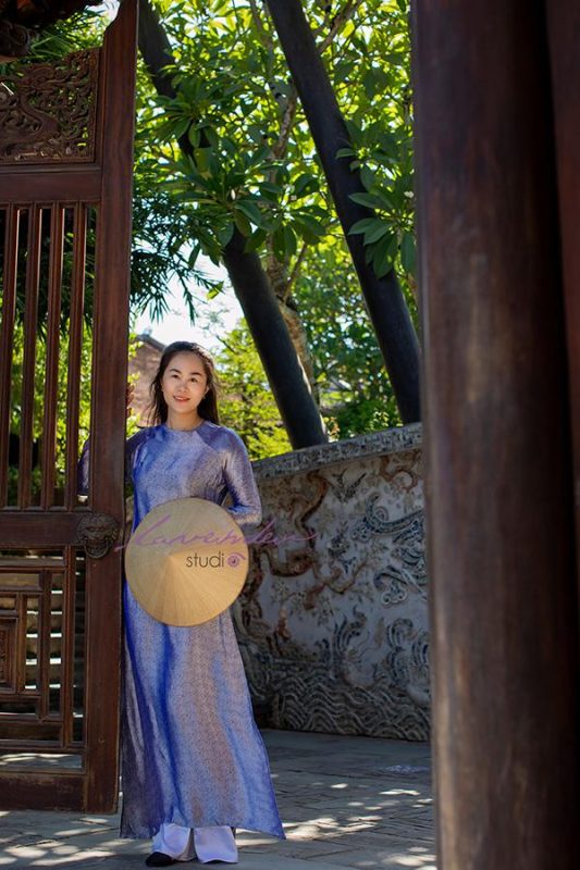 Giá dịch vụ thuê thợ ảnh ở Hội An