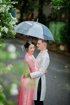 Kinh nghiệm chụp ảnh cổng cưới hiện nay