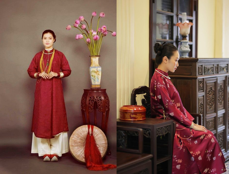 Chi phí chụp ảnh áo dài ngũ thân rẻ tại Lavender Studio Chi phí chụp ảnh áo dài ngũ thân rẻ tại Lavender Studio