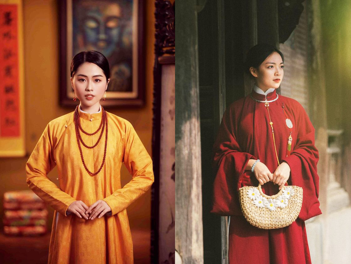 Chi phí chụp ảnh áo dài ngũ thân rẻ tại Lavender Studio Chi phí chụp ảnh áo dài ngũ thân rẻ tại Lavender Studio