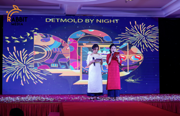 Tìm hiểu studio chụp ảnh year end party uy tín tại Hà Nội