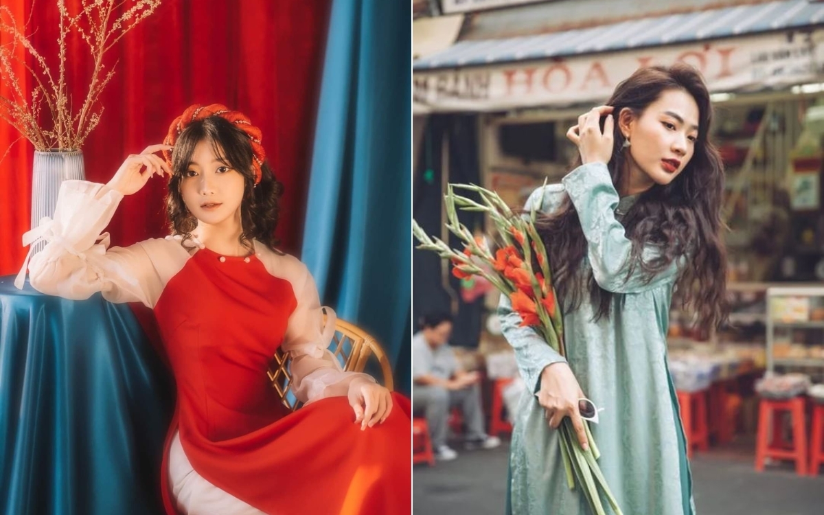 Làm gì để chọn được studio chụp hình Tết giá rẻ năm 2025