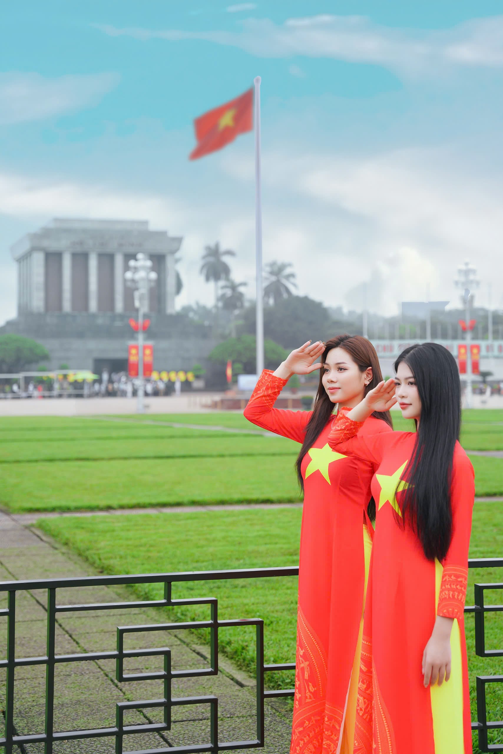 Check-in tại 10 địa điểm chụp ảnh áo dài Tết tại Hà Nội năm 2025 Check-in tại 10 địa điểm chụp ảnh áo dài Tết tại Hà Nội năm 2025
