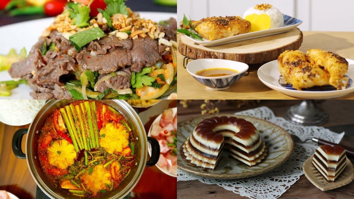 10++ cách lựa chọn nhà hàng đặt tiệc sinh nhật ngon tại Sài Gòn 10++ cách lựa chọn nhà hàng đặt tiệc sinh nhật ngon tại Sài Gòn