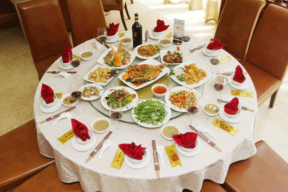 Danh sách top 10 nhà hàng hải sản nổi tiếng tại quận 1, TP. Hồ Chí Minh Hướng dẫn tìm kiếm 10 nhà hàng đặt tiệc sinh nhật quận 1, TP.HCM