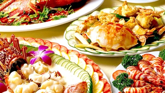 Danh sách top 10 nhà hàng hải sản nổi tiếng tại quận 1, TP. Hồ Chí Minh Hướng dẫn tìm kiếm 10 nhà hàng đặt tiệc sinh nhật quận 1, TP.HCM