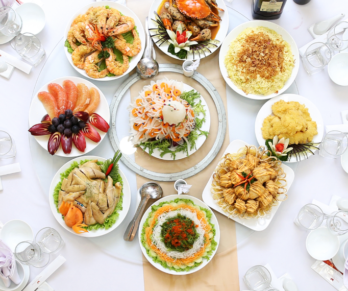 10++ cách lựa chọn nhà hàng đặt tiệc sinh nhật ngon tại Sài Gòn 10++ cách lựa chọn nhà hàng đặt tiệc sinh nhật ngon tại Sài Gòn