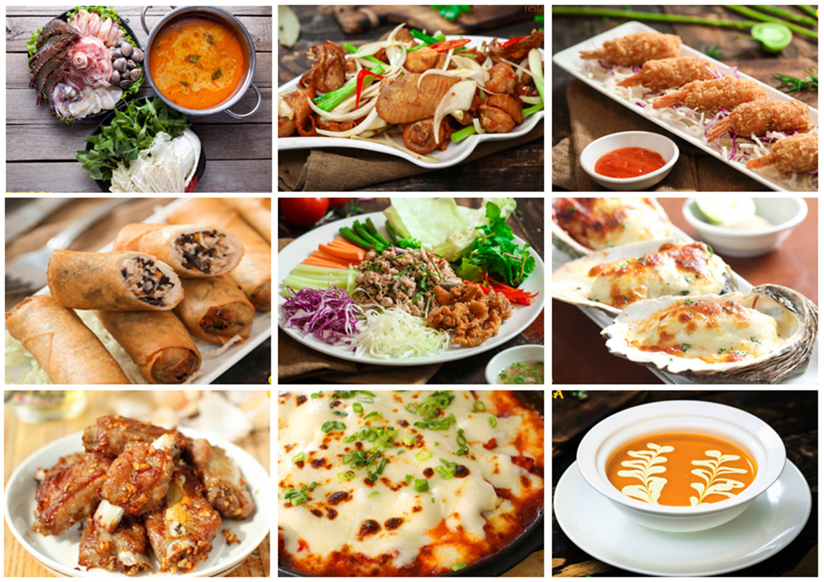 10++ cách lựa chọn nhà hàng đặt tiệc sinh nhật ngon tại Sài Gòn 10++ cách lựa chọn nhà hàng đặt tiệc sinh nhật ngon tại Sài Gòn