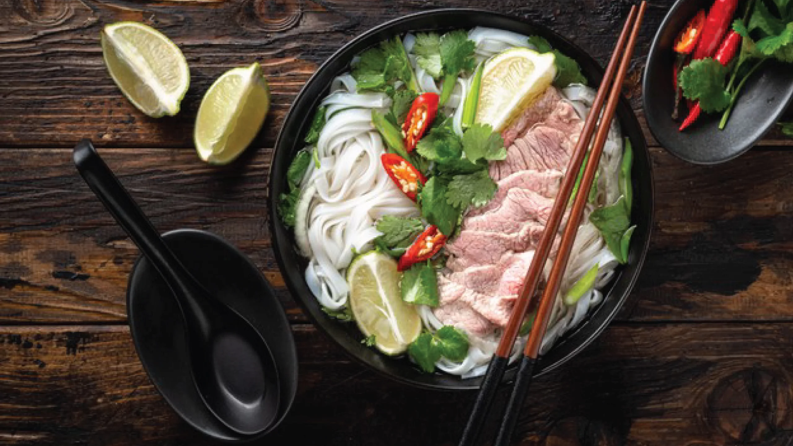 Top 10 nhà hàng món Bắc ngon tại Sài Gòn chuẩn vị nhất
