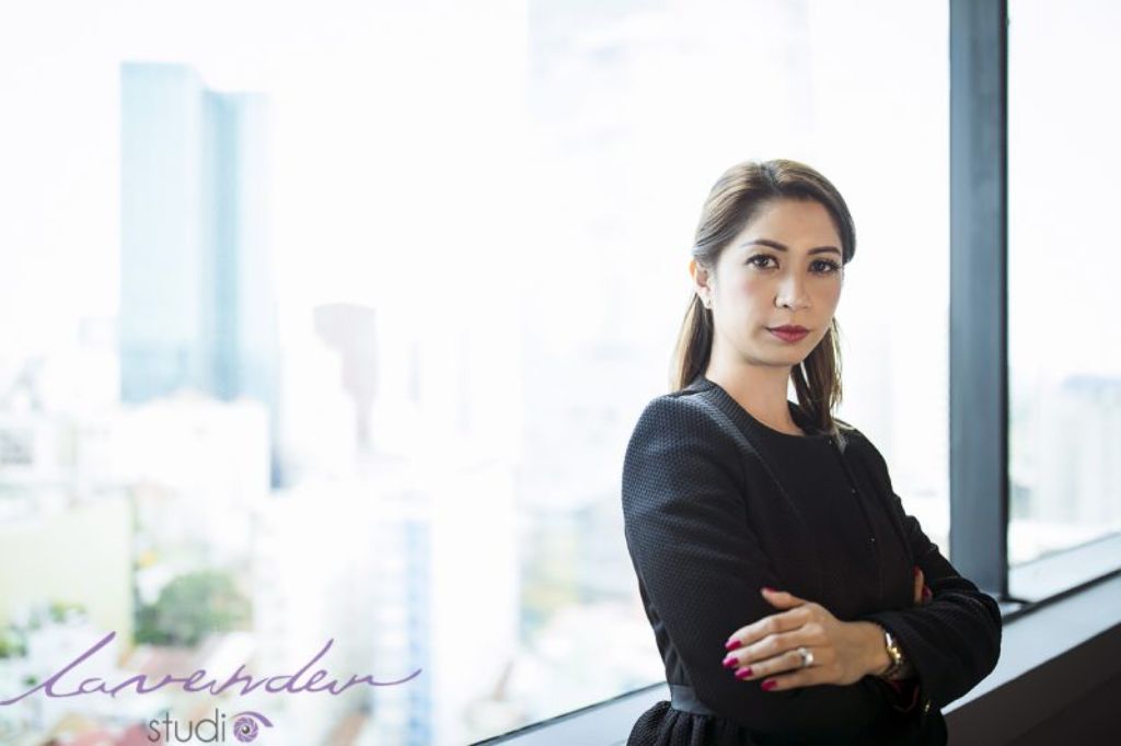 concept chụp hình cá nhân độc đáo không thể bỏ qua