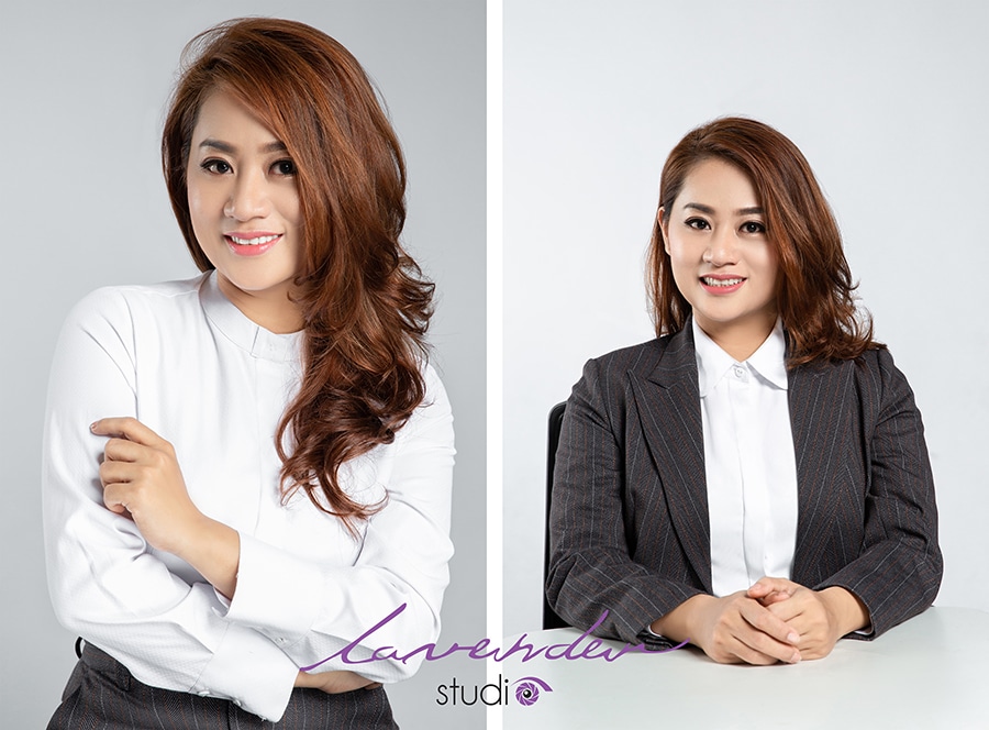 concept chụp hình cá nhân độc đáo không thể bỏ qua