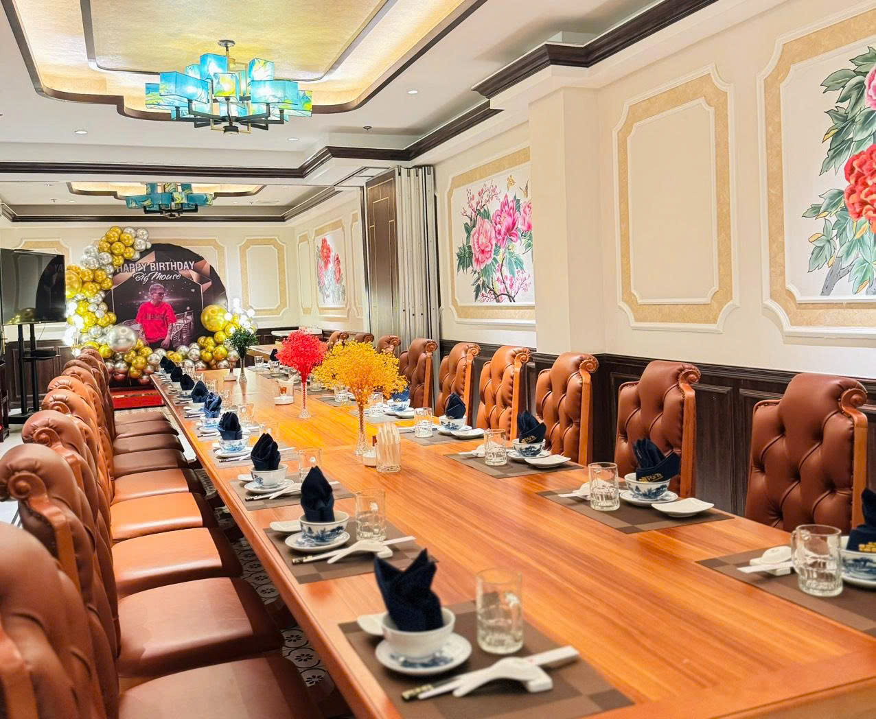 Danh sách top 10 nhà hàng hải sản nổi tiếng tại quận 1, TP. Hồ Chí Minh Danh sách top 10 nhà hàng hải sản nổi tiếng tại quận 1, TP. Hồ Chí Minh