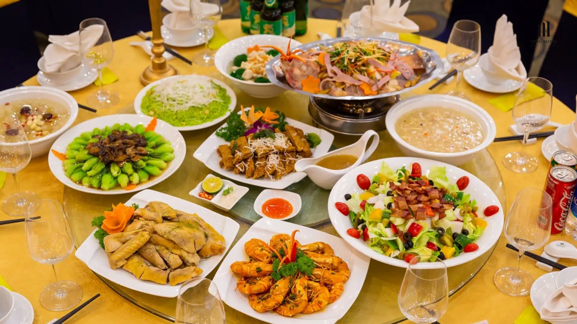 10++ cách lựa chọn nhà hàng đặt tiệc sinh nhật ngon tại Sài Gòn 10++ cách lựa chọn nhà hàng đặt tiệc sinh nhật ngon tại Sài Gòn