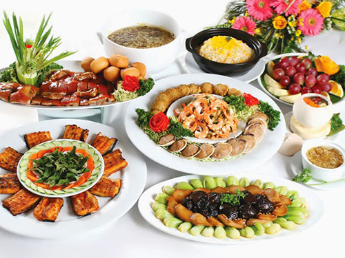 10++ cách lựa chọn nhà hàng đặt tiệc sinh nhật ngon tại Sài Gòn 10++ cách lựa chọn nhà hàng đặt tiệc sinh nhật ngon tại Sài Gòn
