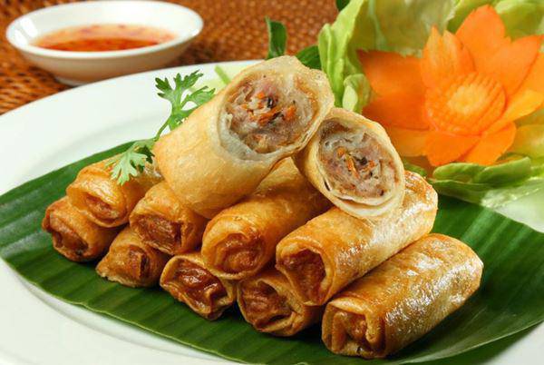 Thực đơn buffet hải sản siêu ngon khi đặt tiệc sinh nhật