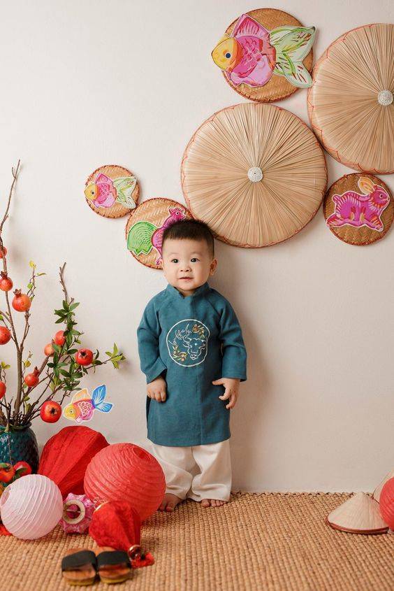Cách tạo dáng chụp ảnh áo dài cho bé: Những gợi ý hoàn hảo Cách tạo dáng chụp ảnh áo dài cho bé: Những gợi ý hoàn hảo