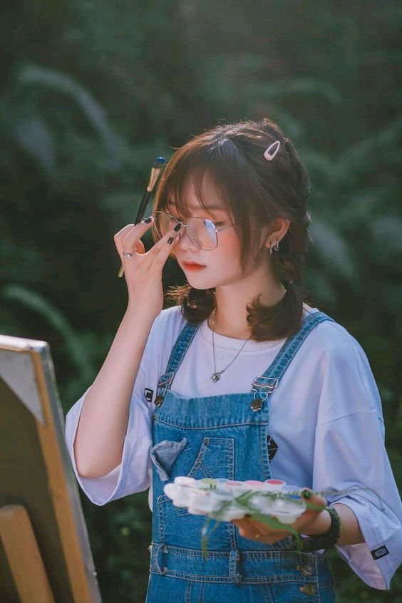 Cách tạo dáng chụp ảnh nghệ thuật đẹp: Gợi ý chi tiết và sáng tạo Cách tạo dáng chụp ảnh nghệ thuật đẹp: Gợi ý chi tiết và sáng tạo