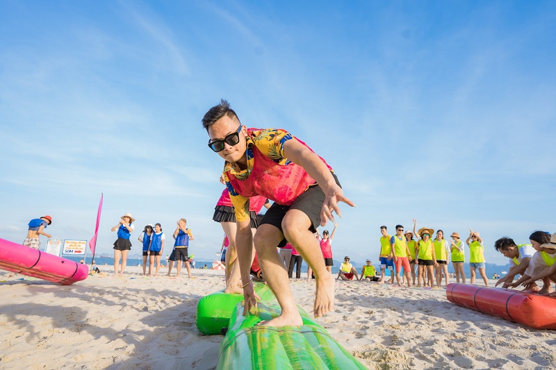 Phân tích 10 studio quay phim team building tại Nha Trang uy tín Phân tích 10 studio quay phim team building tại Nha Trang uy tín