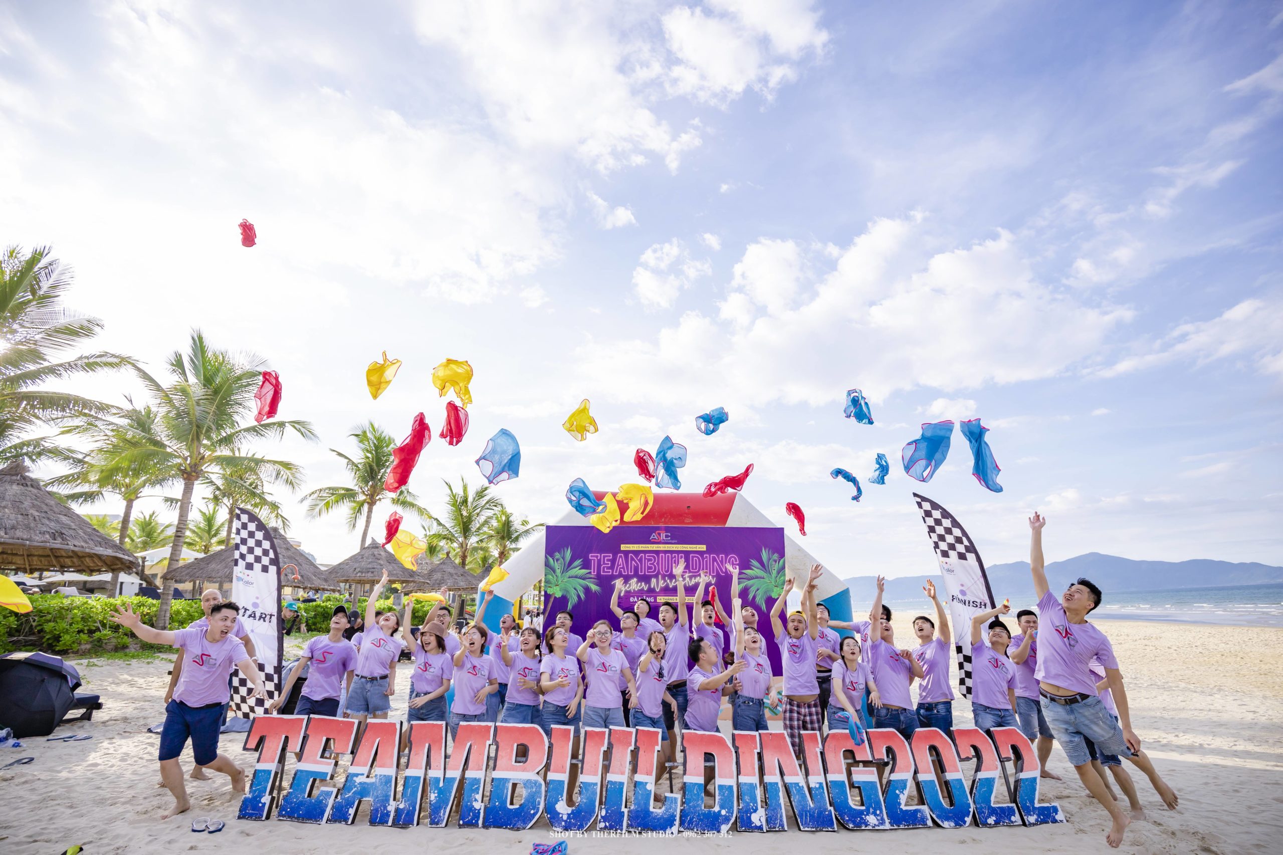 Phân tích 10 studio quay phim team building tại Nha Trang uy tín Phân tích 10 studio quay phim team building tại Nha Trang uy tín