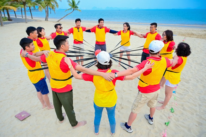 Phân tích 10 studio quay phim team building tại Nha Trang uy tín Phân tích 10 studio quay phim team building tại Nha Trang uy tín