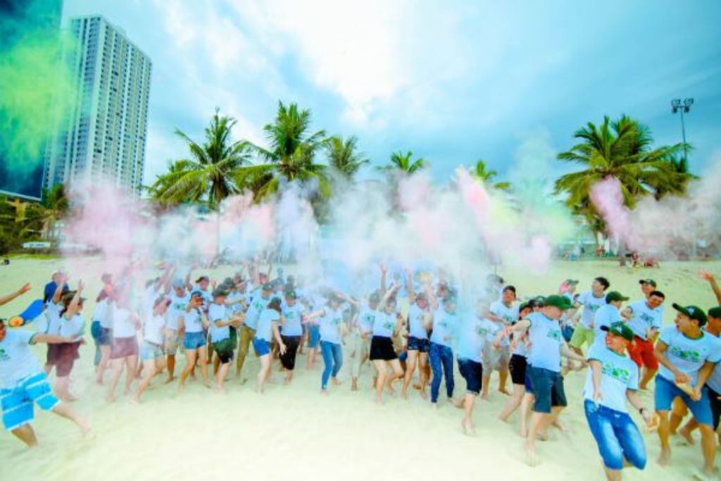 Phân tích 10 studio quay phim team building tại Nha Trang uy tín Phân tích 10 studio quay phim team building tại Nha Trang uy tín