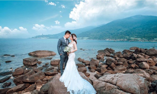 Studio uy tín chụp hình cưới tại Đà Nẵng cập nhật tháng 9/2025