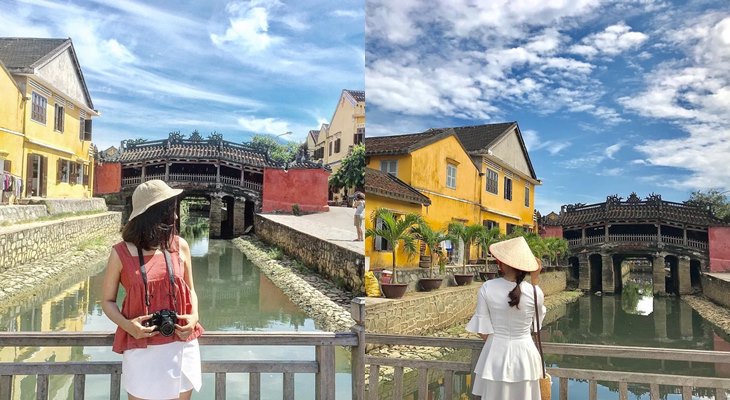 Top 10 đơn vị chụp ảnh du lịch uy tín và giá rẻ tại Hội An không nên bỏ lỡ 10/2025