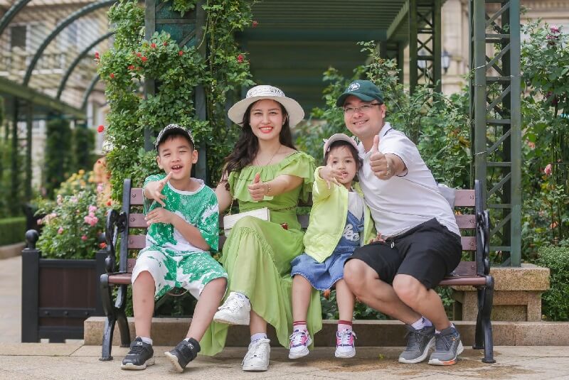 Những dịch vụ ghép ảnh gia đình tại Đà Nẵng được lựa chọn nhiều hiện nay Những dịch vụ ghép ảnh gia đình tại Đà Nẵng được lựa chọn nhiều hiện nay