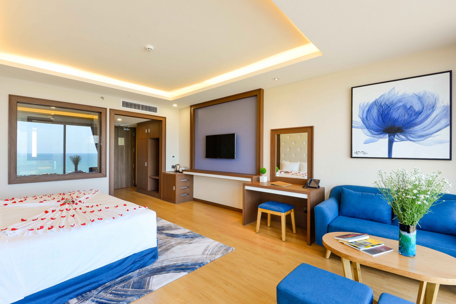 Chụp ảnh quảng cáo khách sạn, nhà hàng và resort tại Hà Nội: Top 10 dịch vụ tốt nhất