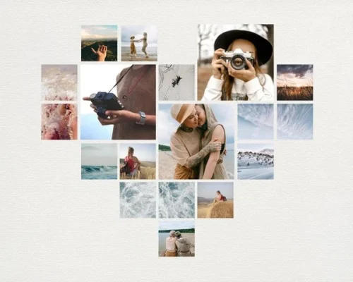 Ghép ảnh nghệ thuật bằng AI: Khi trí tuệ nhân tạo thay thế Photoshop