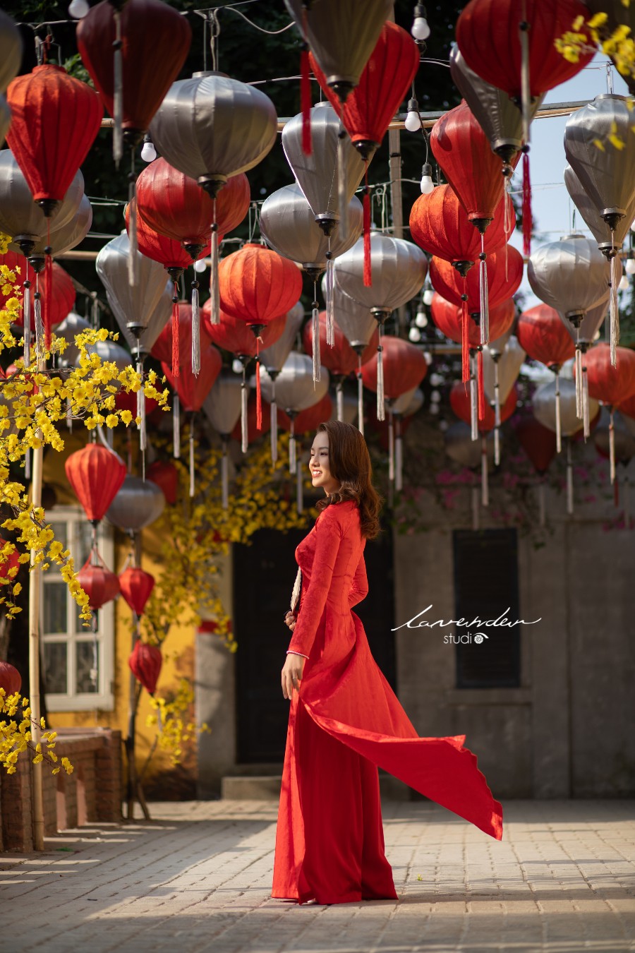 Dịch vụ chụp ảnh Tết 2026 chuyên nghiệp cho mọi nhu cầu Dịch vụ chụp ảnh Tết 2026 chuyên nghiệp cho mọi nhu cầu