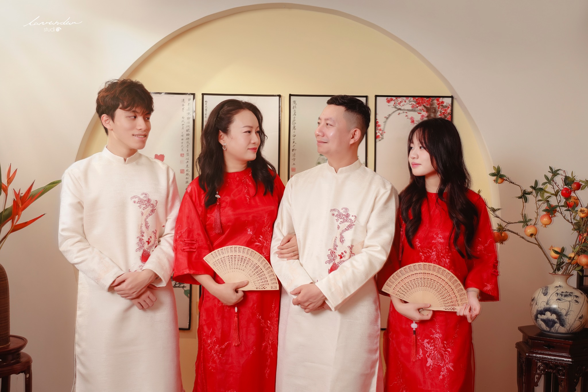 Dịch vụ chụp ảnh Tết 2026 chuyên nghiệp cho mọi nhu cầu Dịch vụ chụp ảnh Tết 2026 chuyên nghiệp cho mọi nhu cầu