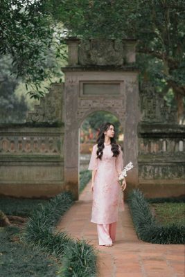 Địa điểm chụp ảnh Tết 2026 miễn phí đẹp nhất tại Hà Nội