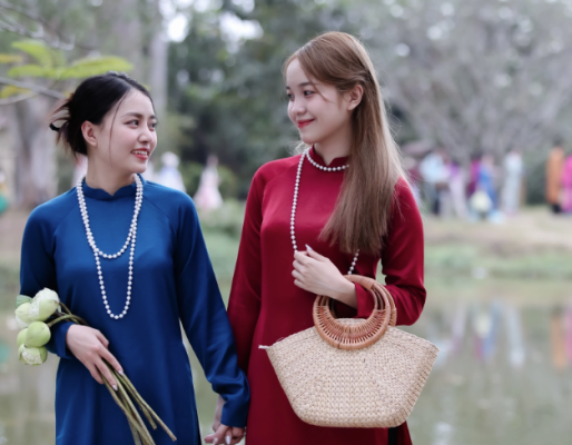 Chụp Ảnh Tết 2026 Chi Phí Thấp Tại TP.HCM – Đặt Lịch Sớm Giá Tốt
