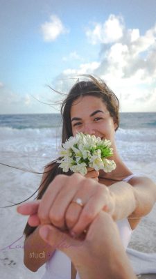 Trang trí cầu hôn đẹp và ý nghĩa – Mở đầu cho một hành trình mới
