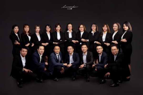 Chụp ảnh profile công ty 2026: Đầu tư hình ảnh – nâng tầm thương hiệu
