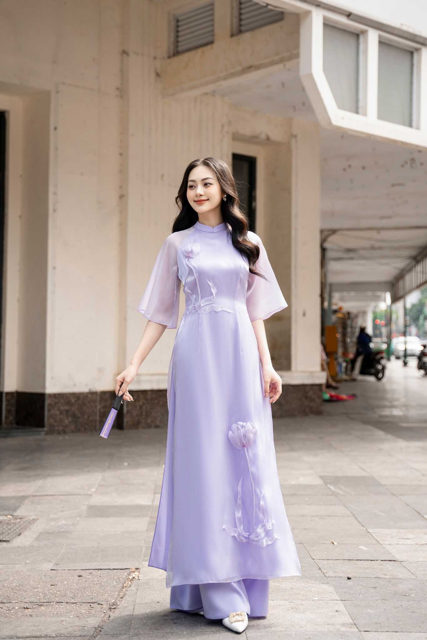 Chụp ảnh áo dài 2026 sao cho đẹp? Đừng bỏ qua những bí quyết này Chụp ảnh áo dài 2026 sao cho đẹp? Đừng bỏ qua những bí quyết này