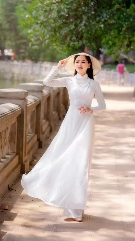 Chụp ảnh áo dài 2026 sao cho đẹp? Đừng bỏ qua những bí quyết này Chụp ảnh áo dài 2026 sao cho đẹp? Đừng bỏ qua những bí quyết này